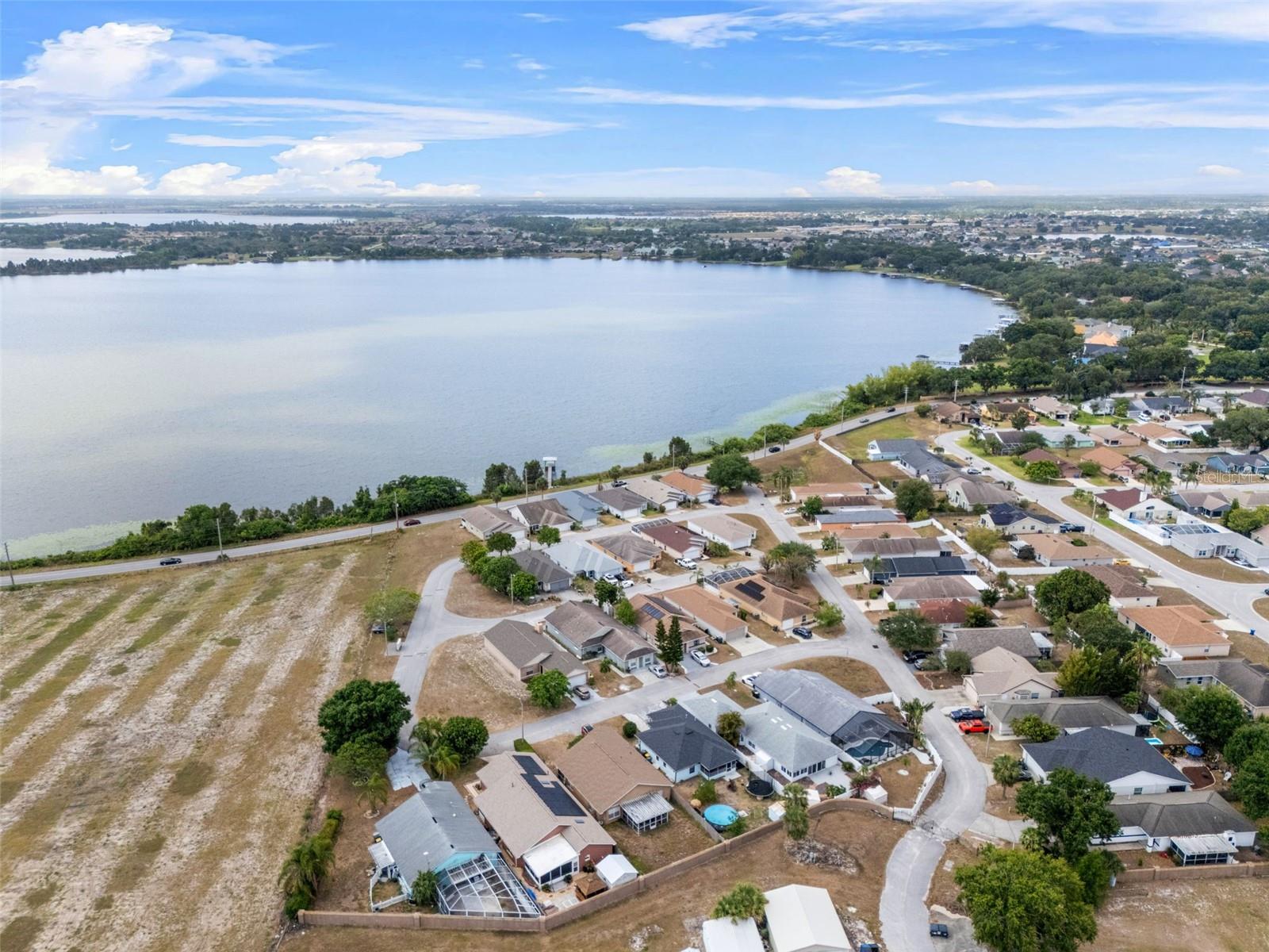 CRYSTALS LANDING - Residential