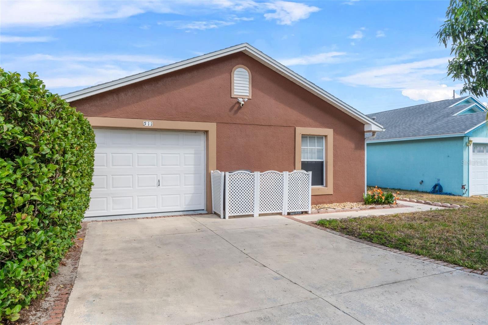 CRYSTALS LANDING - Residential