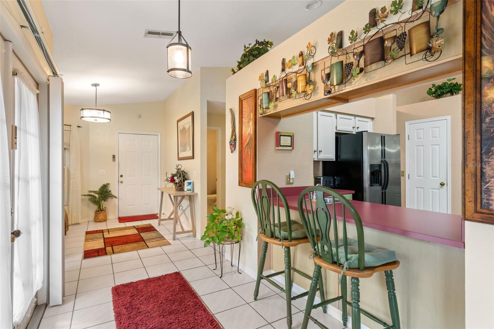 CRYSTALS LANDING - Residential