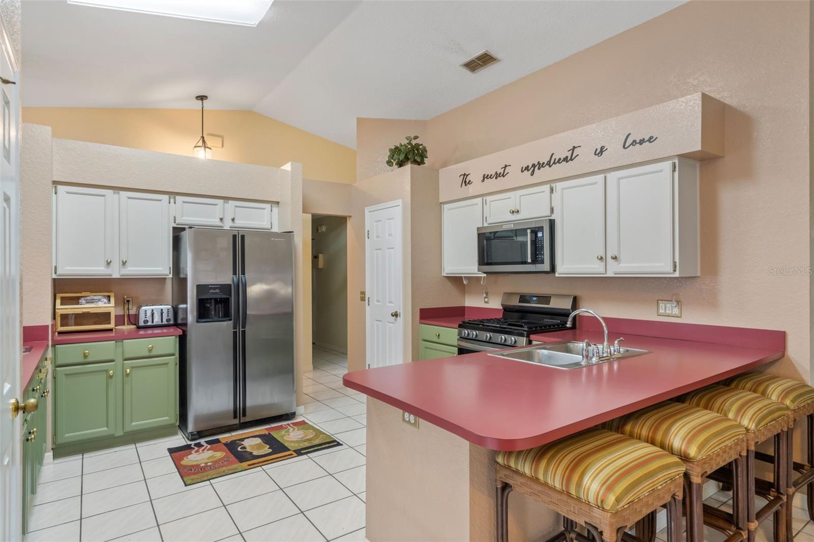 CRYSTALS LANDING - Residential