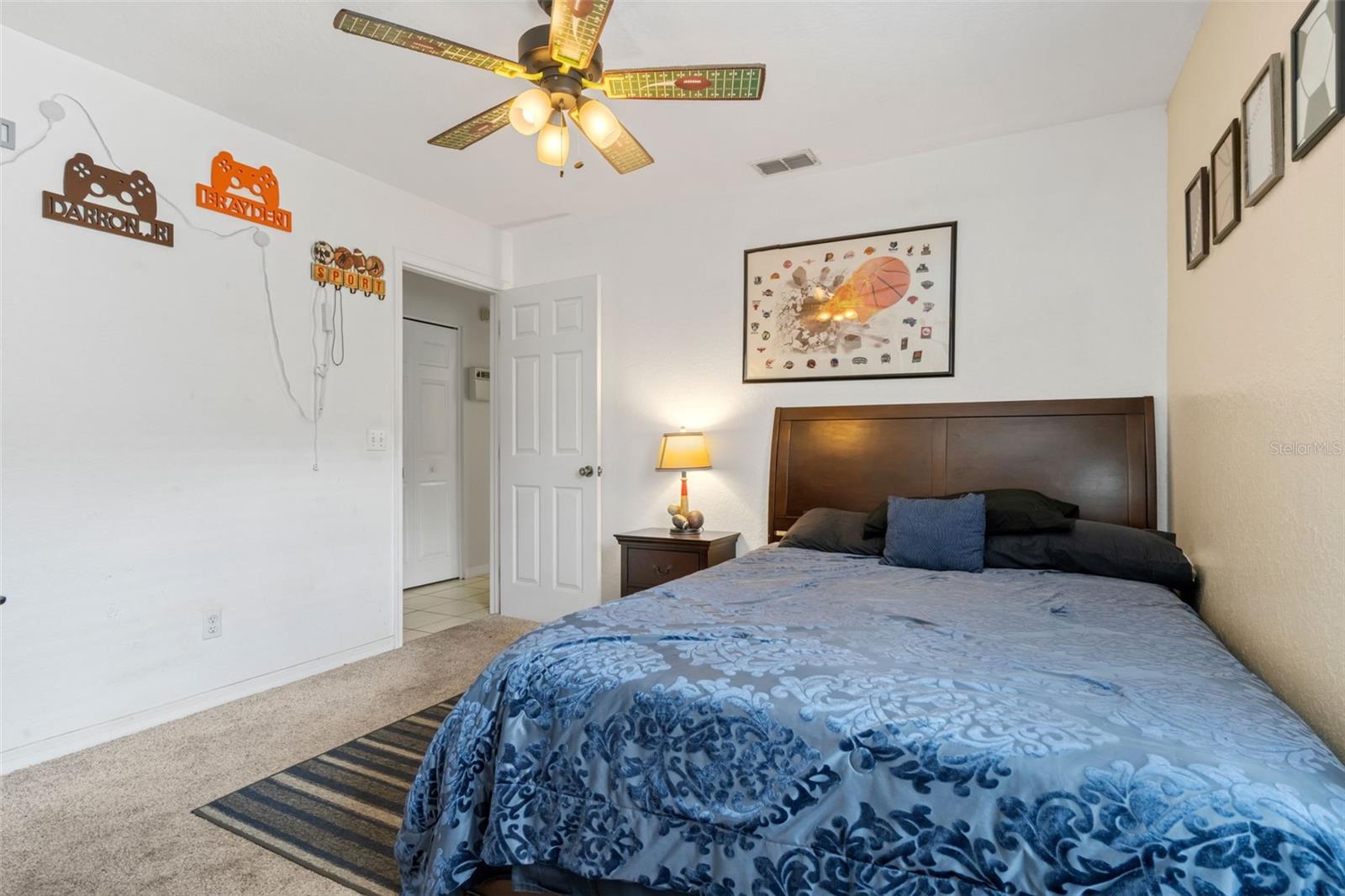 CRYSTALS LANDING - Residential