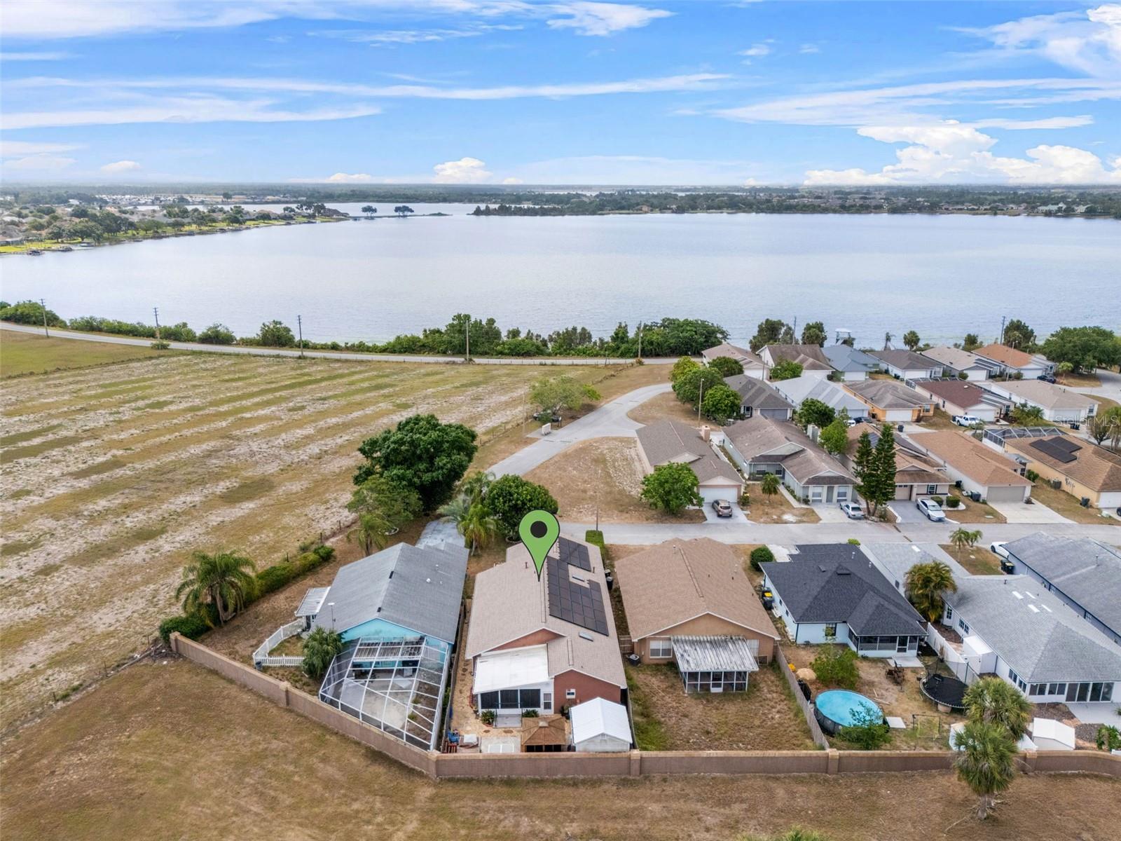 CRYSTALS LANDING - Residential