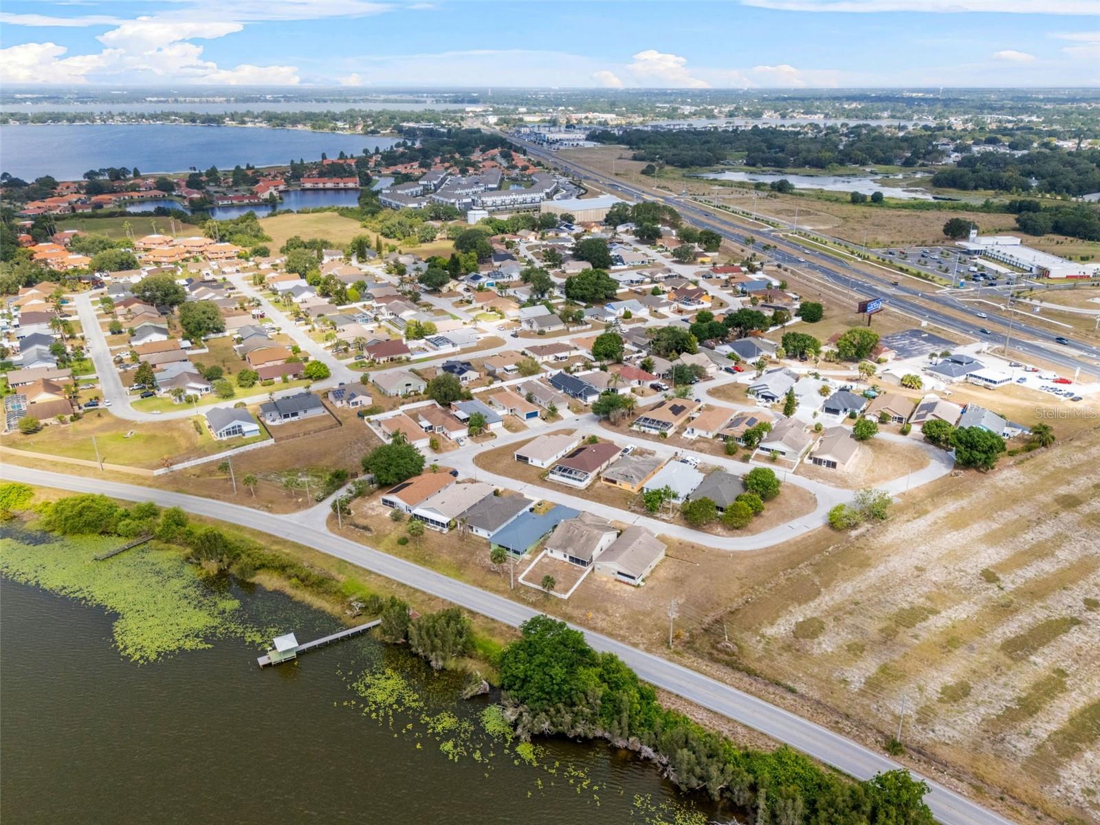 CRYSTALS LANDING - Residential