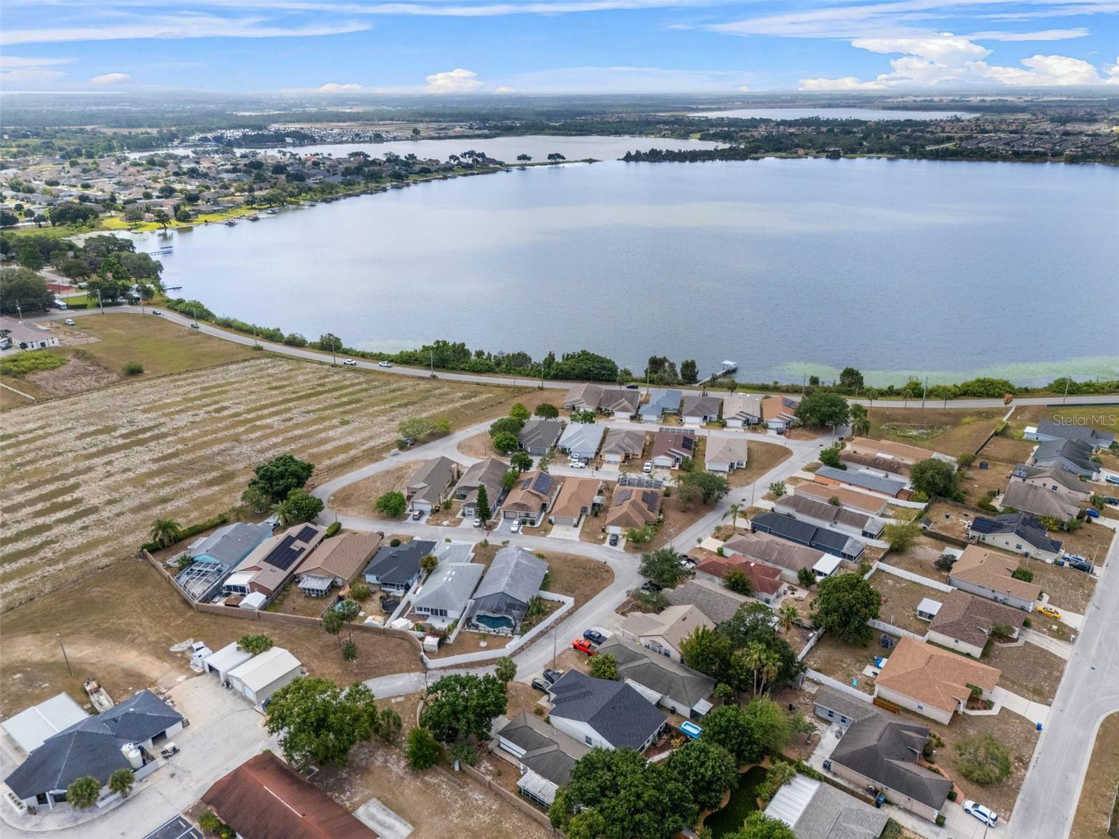 CRYSTALS LANDING - Residential
