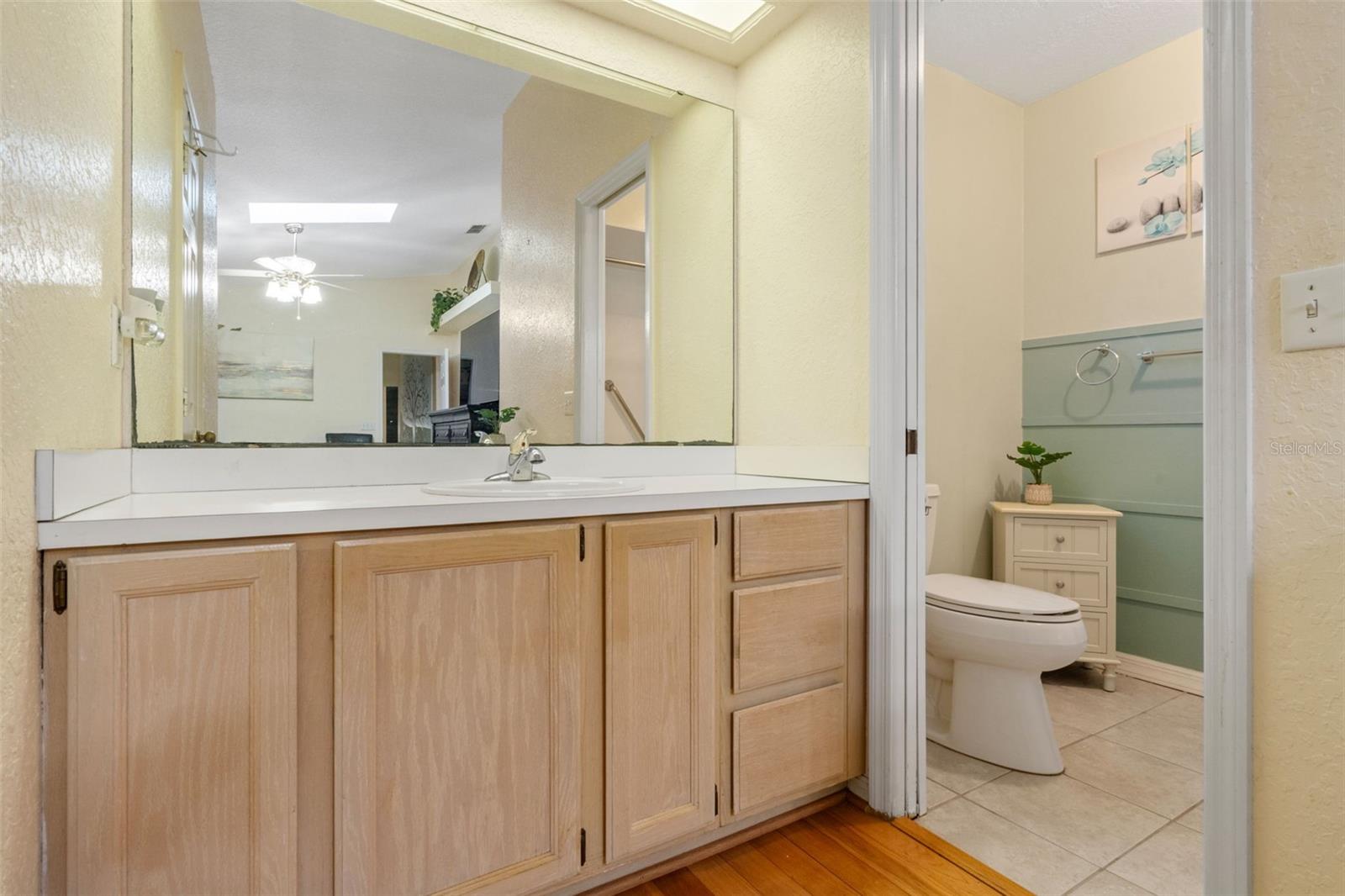 CRYSTALS LANDING - Residential