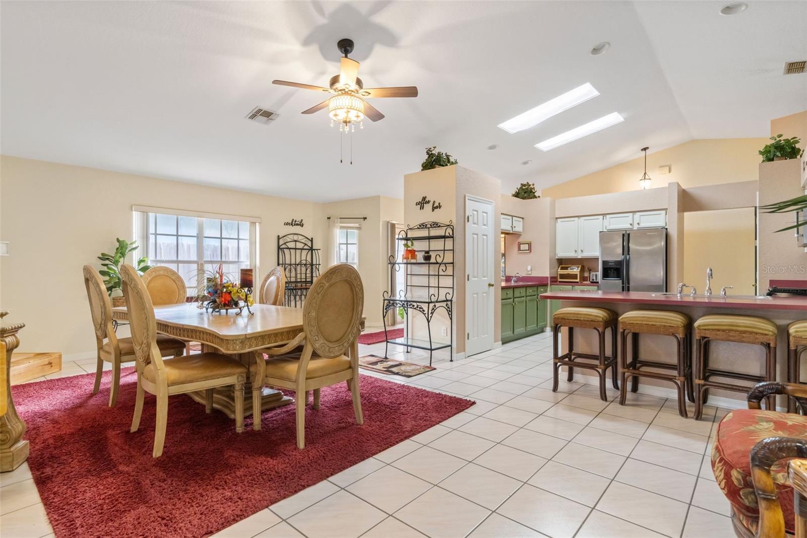 CRYSTALS LANDING - Residential