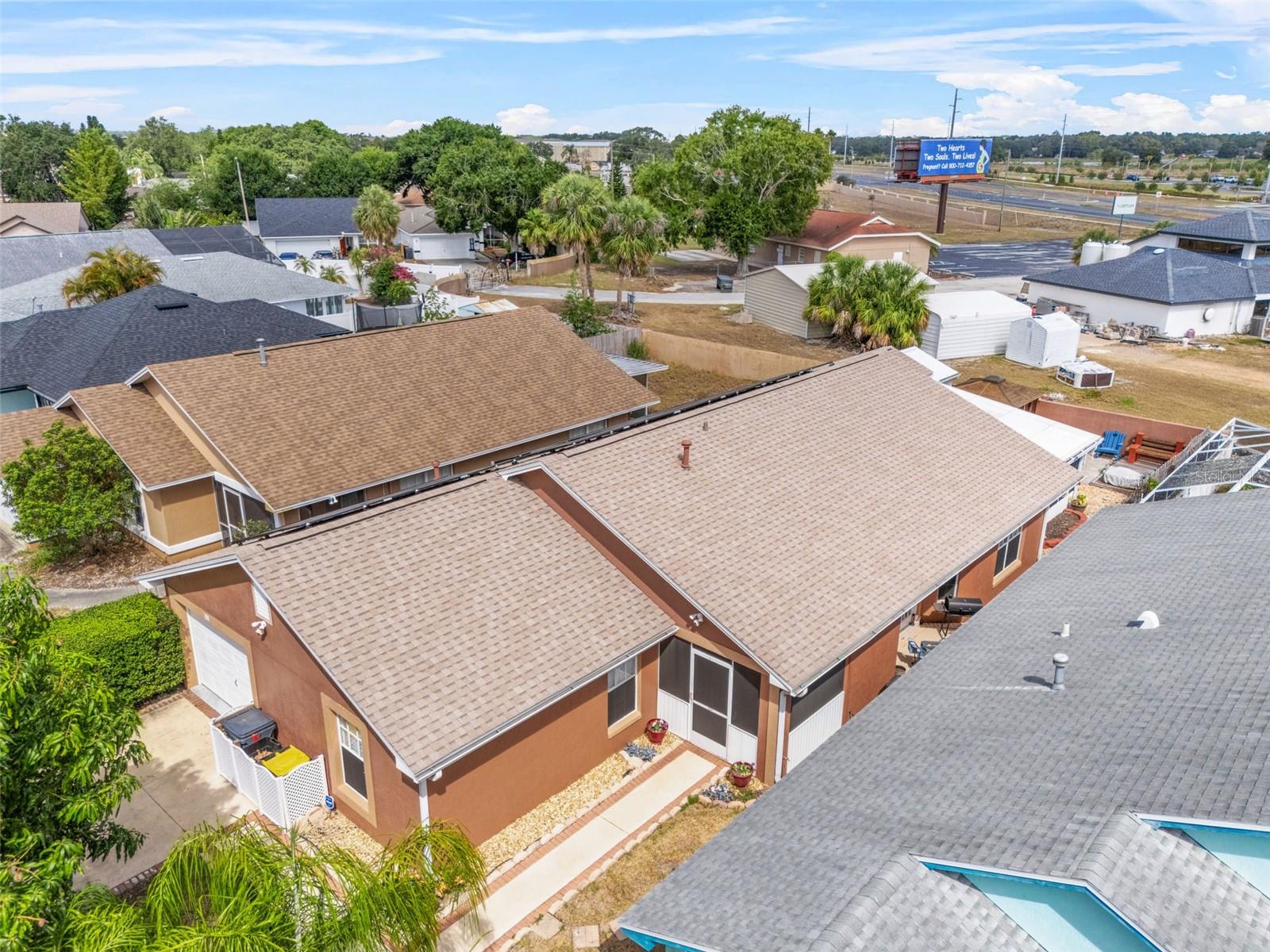 CRYSTALS LANDING - Residential