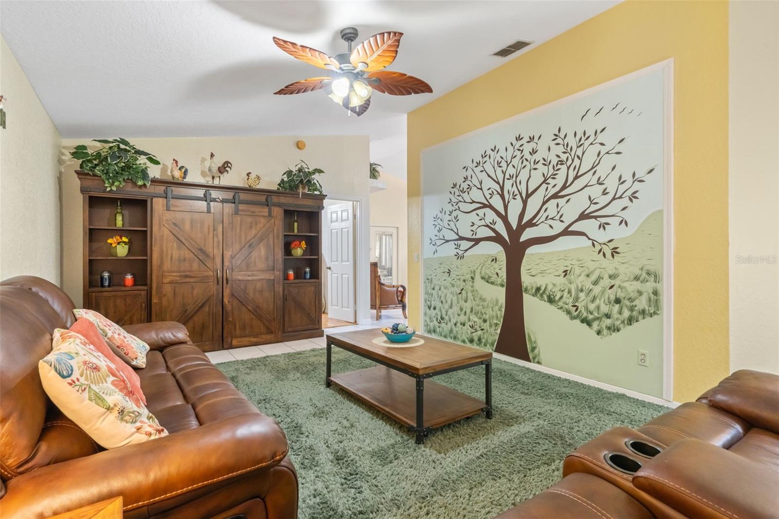 CRYSTALS LANDING - Residential