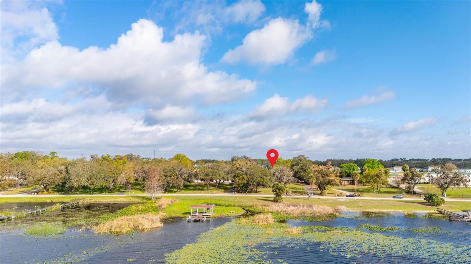 SILVER LAKE ESTATES - Residential
