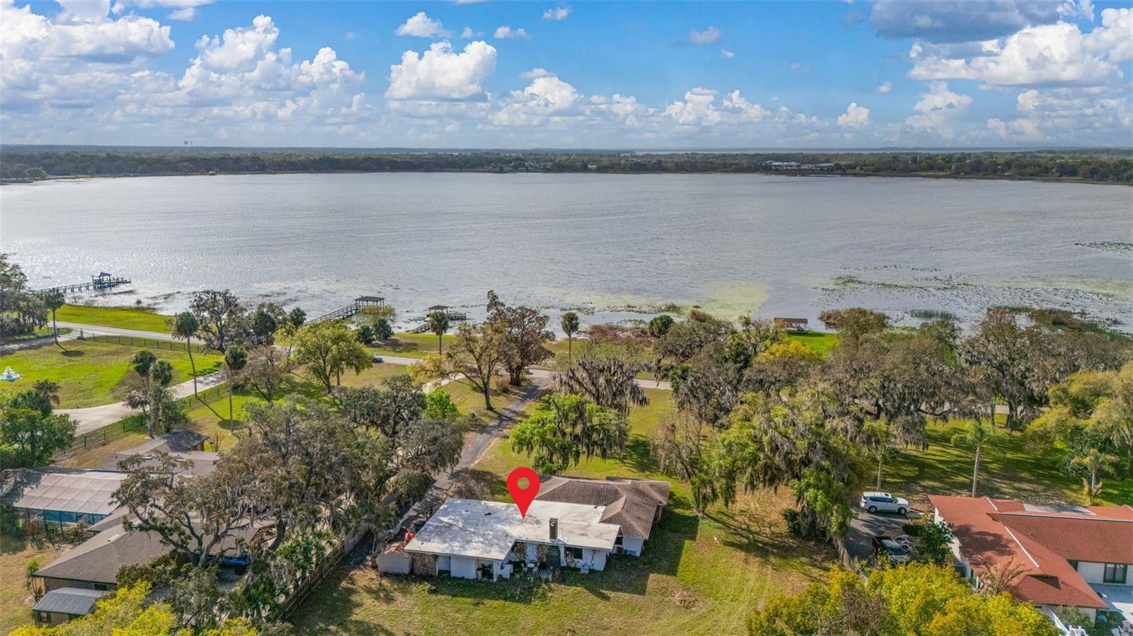 SILVER LAKE ESTATES - Residential