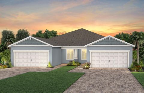 Photo of 2621 Hammock Harbor Avenue, Saint Cloud, FL 34771 (MLS # O6419126)