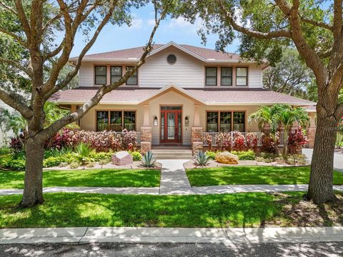 A home in LITHIA