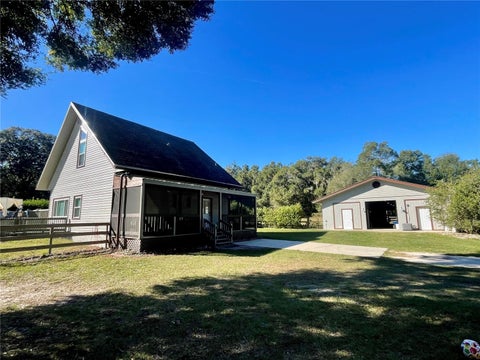 Photo of 22 Wintergreen Way, Ocala, FL 34482 (MLS # OM732644)