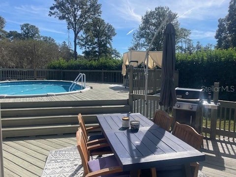 Tiny photo for 22 Wintergreen Way, Ocala, FL 34482 (MLS # OM732644)