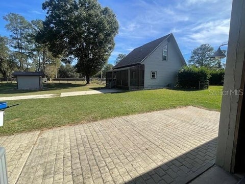 Tiny photo for 22 Wintergreen Way, Ocala, FL 34482 (MLS # OM732644)