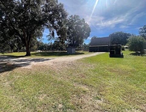 Tiny photo for 22 Wintergreen Way, Ocala, FL 34482 (MLS # OM732644)