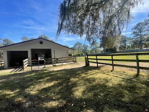 Tiny photo for 22 Wintergreen Way, Ocala, FL 34482 (MLS # OM732644)