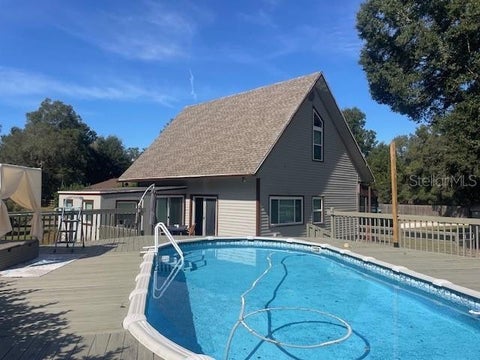 Tiny photo for 22 Wintergreen Way, Ocala, FL 34482 (MLS # OM732644)