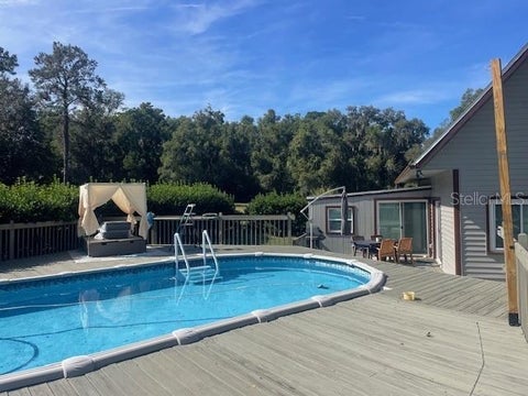 Tiny photo for 22 Wintergreen Way, Ocala, FL 34482 (MLS # OM732644)