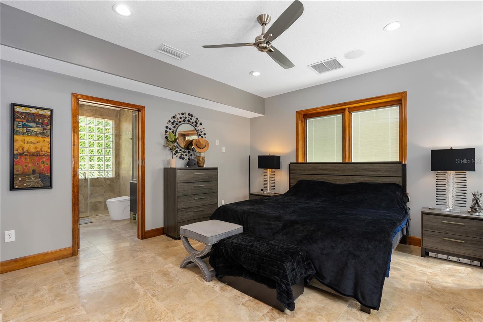 TOMOKA RIVERFRONT - Residential