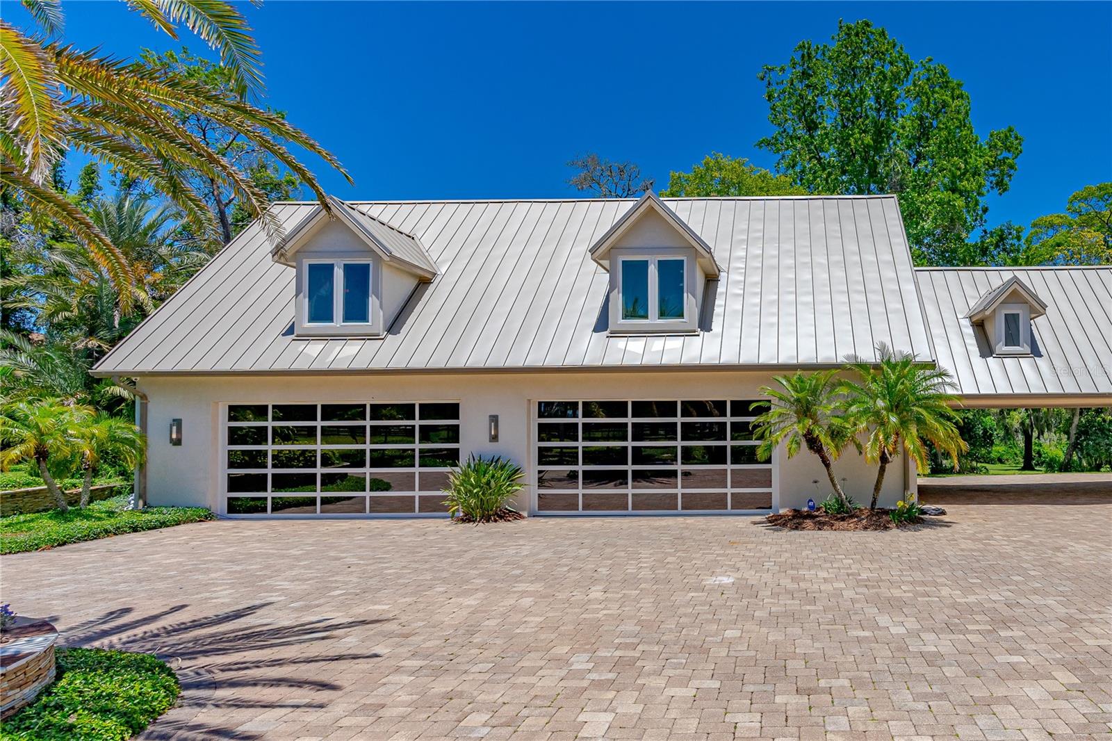 TOMOKA RIVERFRONT - Residential