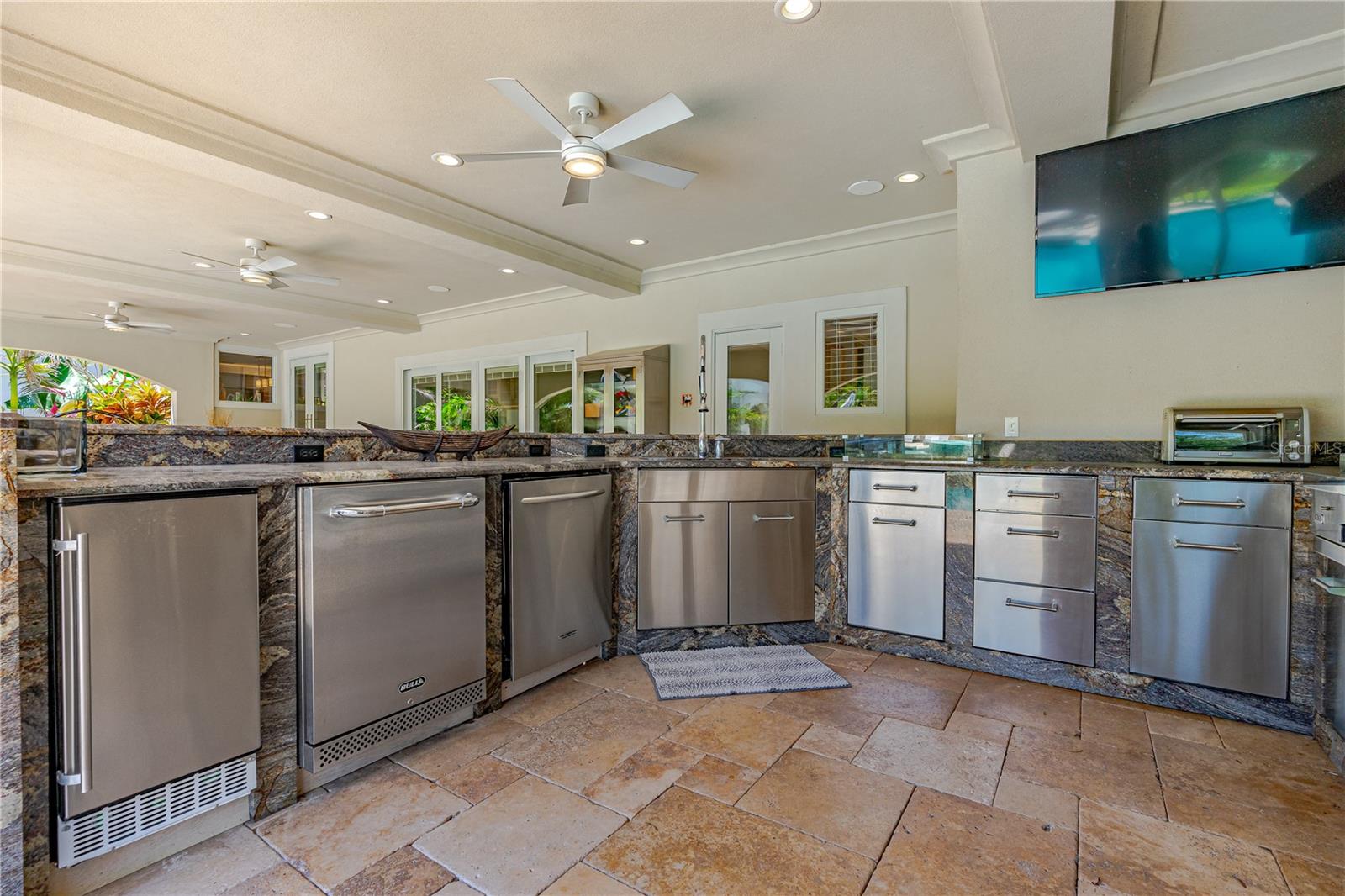 TOMOKA RIVERFRONT - Residential