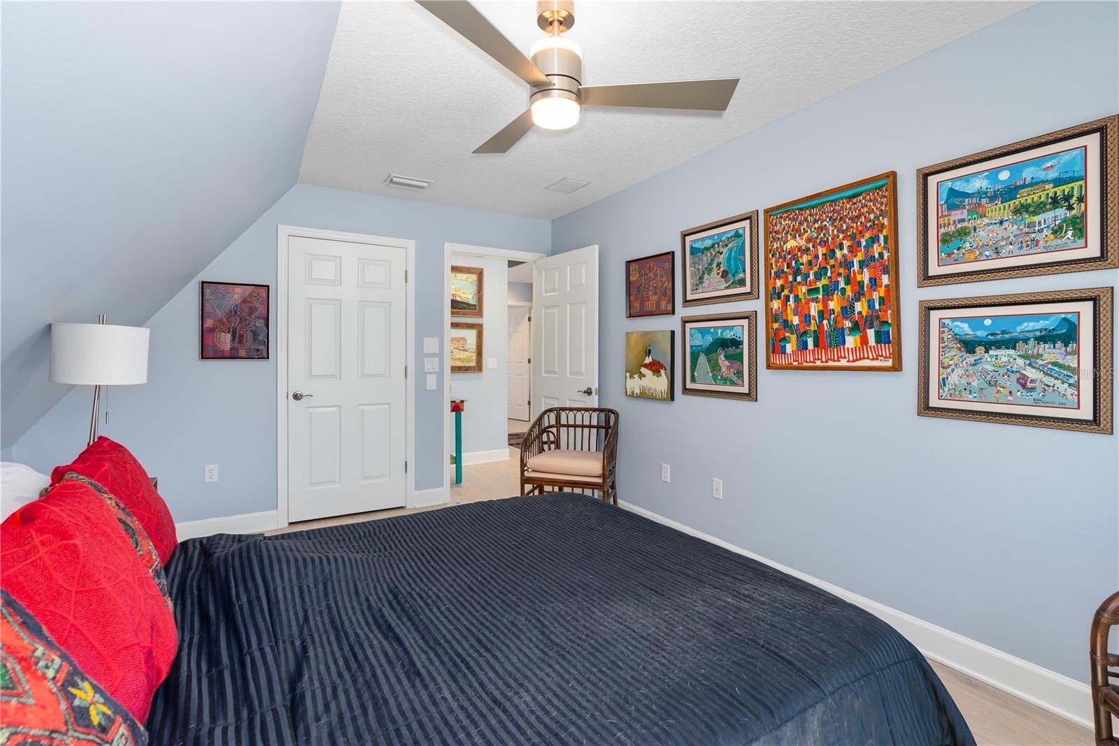 TOMOKA RIVERFRONT - Residential