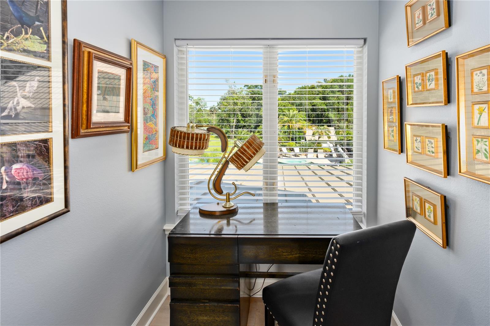 TOMOKA RIVERFRONT - Residential