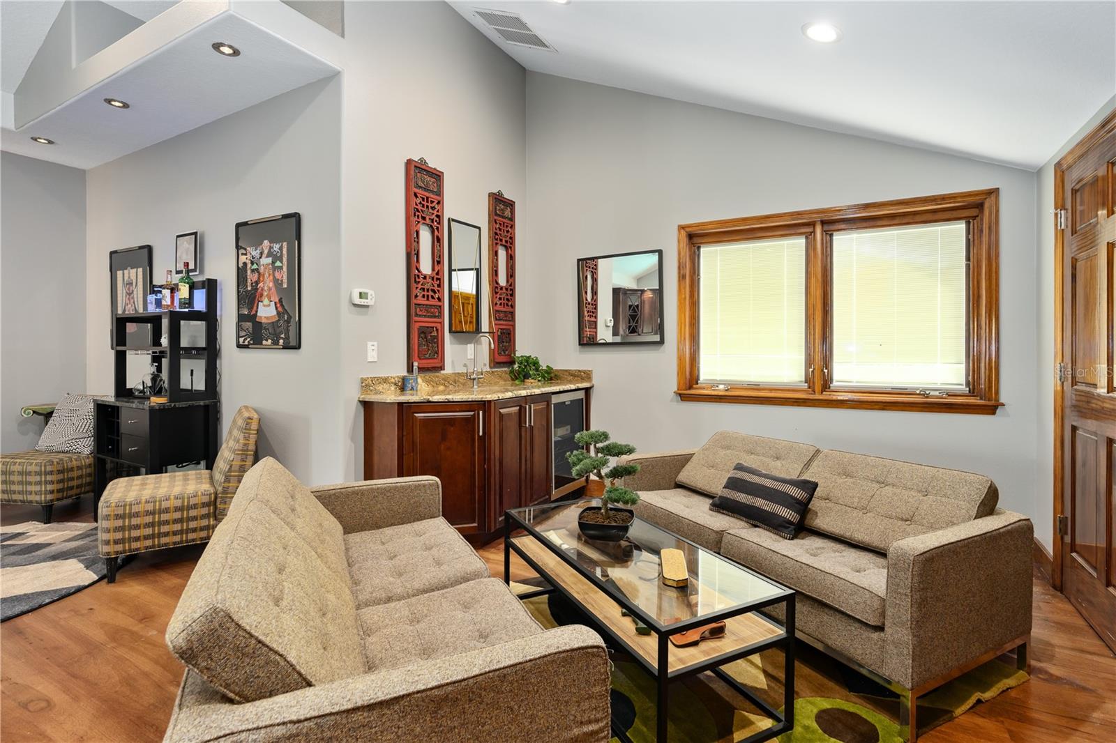 TOMOKA RIVERFRONT - Residential