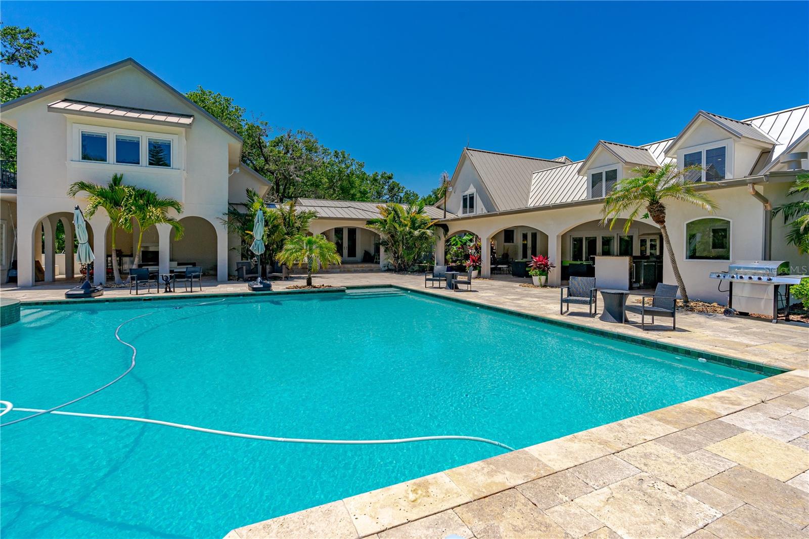 TOMOKA RIVERFRONT - Residential