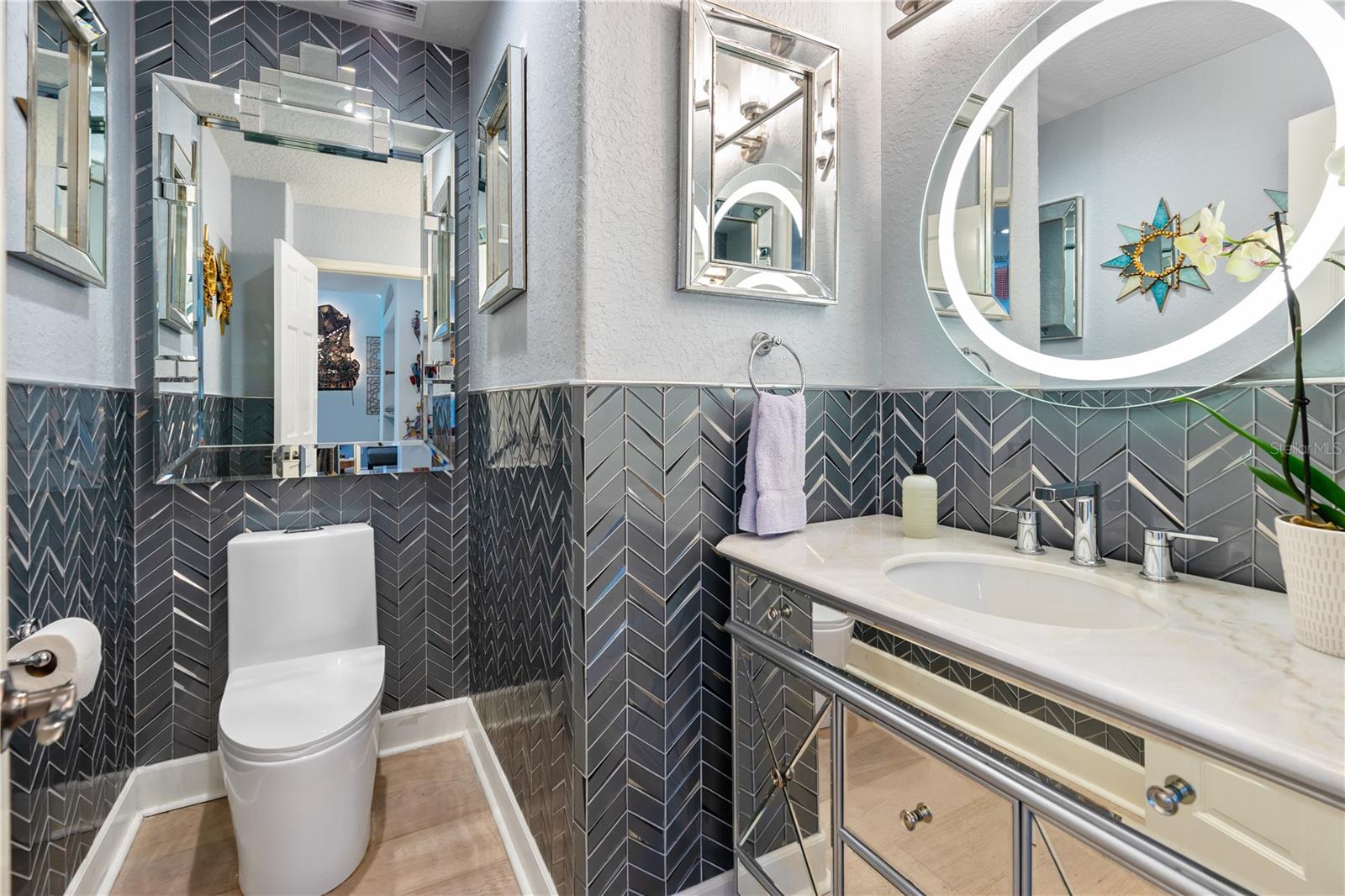 TOMOKA RIVERFRONT - Residential