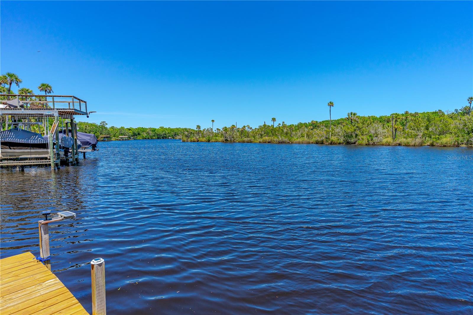 TOMOKA RIVERFRONT - Residential