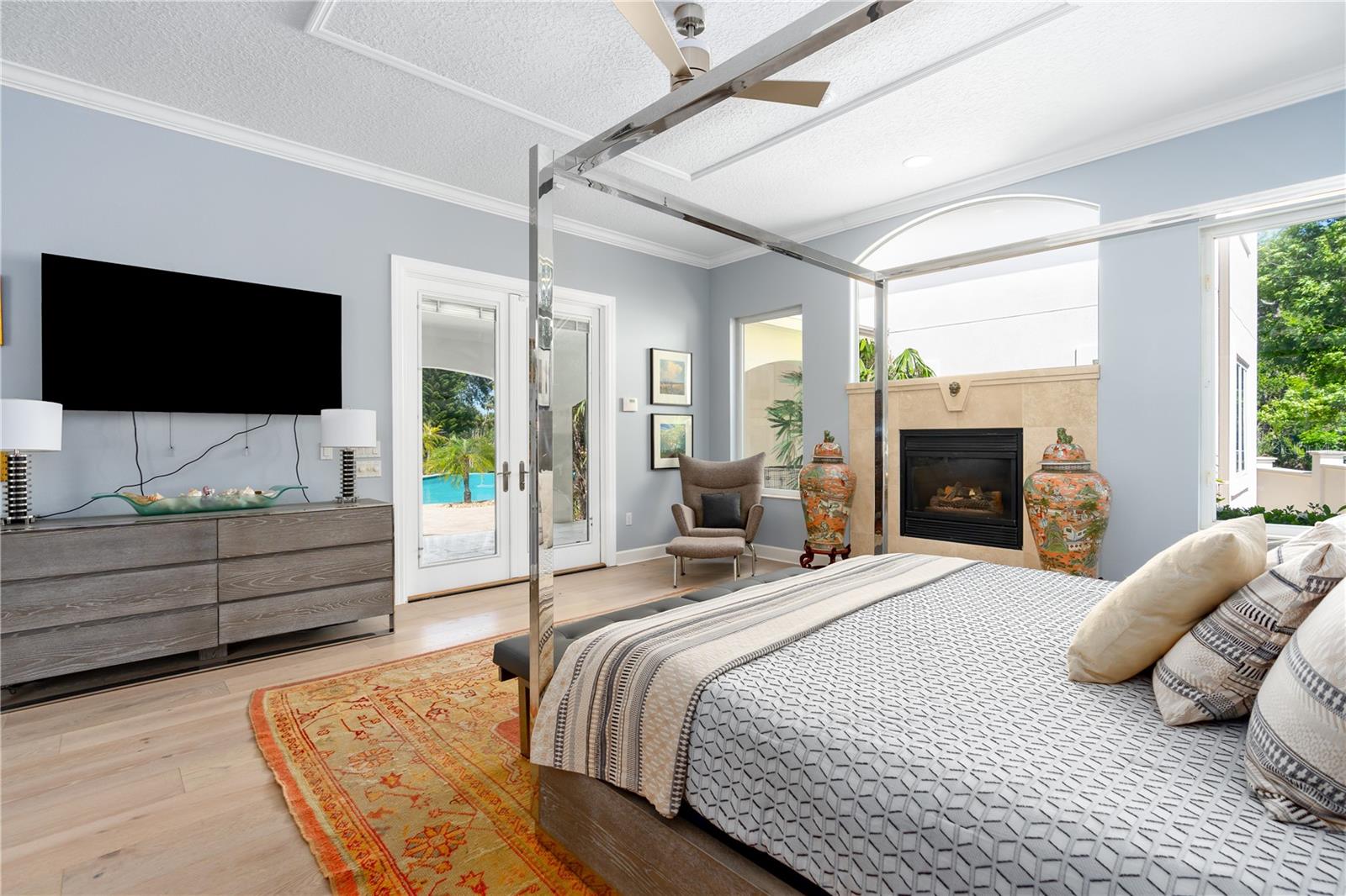 TOMOKA RIVERFRONT - Residential