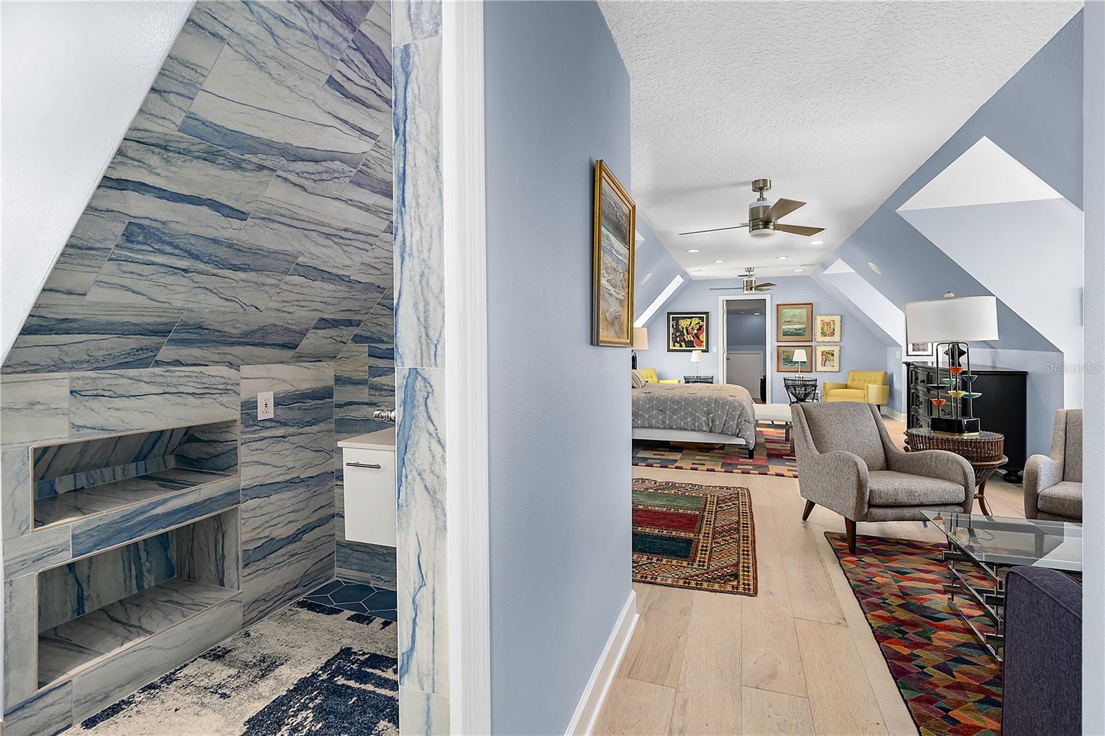 TOMOKA RIVERFRONT - Residential