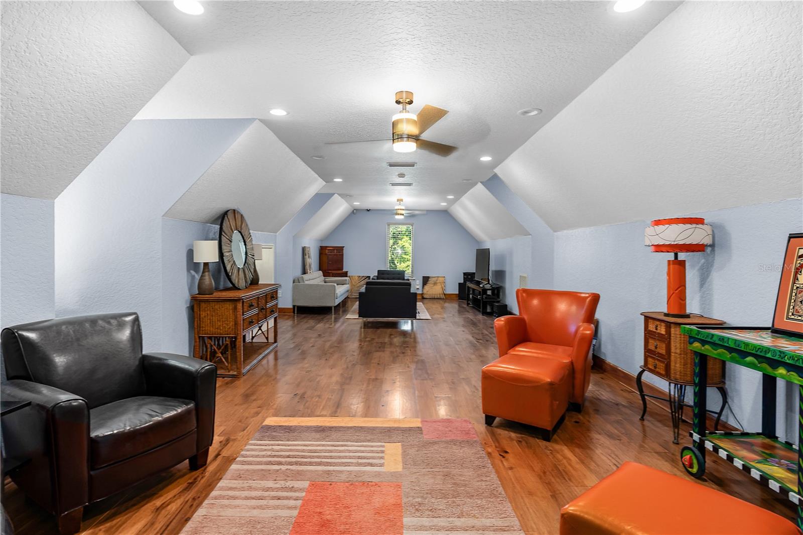 TOMOKA RIVERFRONT - Residential