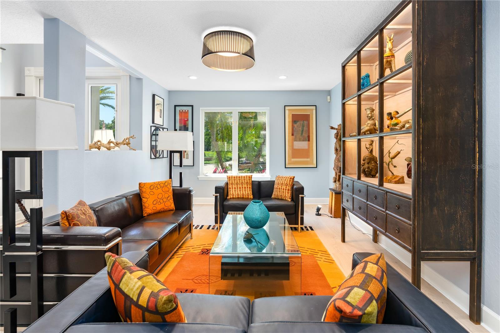 TOMOKA RIVERFRONT - Residential