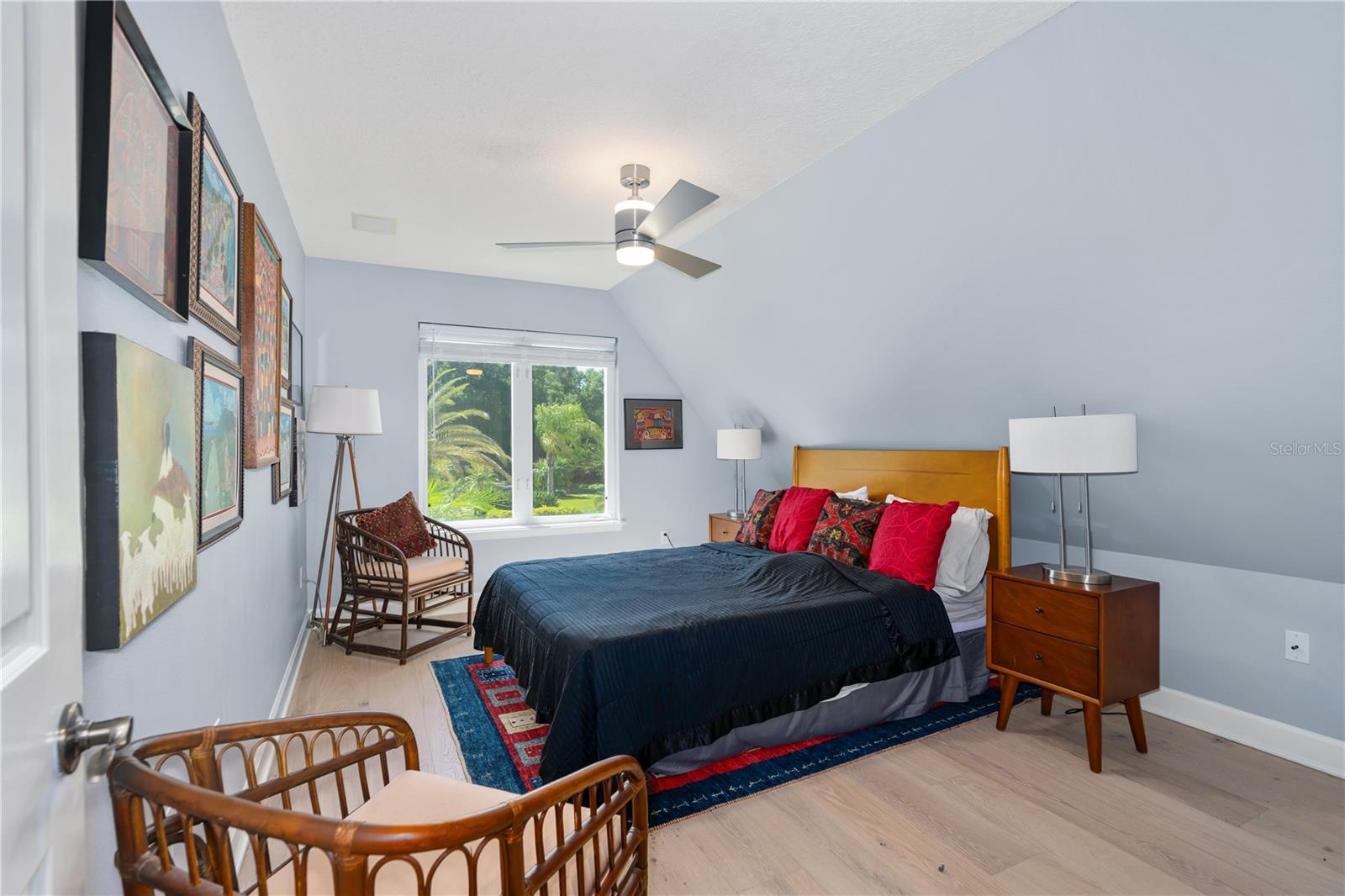 TOMOKA RIVERFRONT - Residential