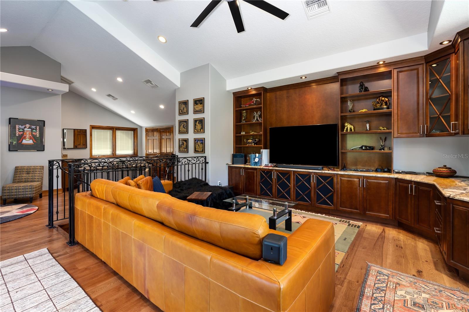 TOMOKA RIVERFRONT - Residential