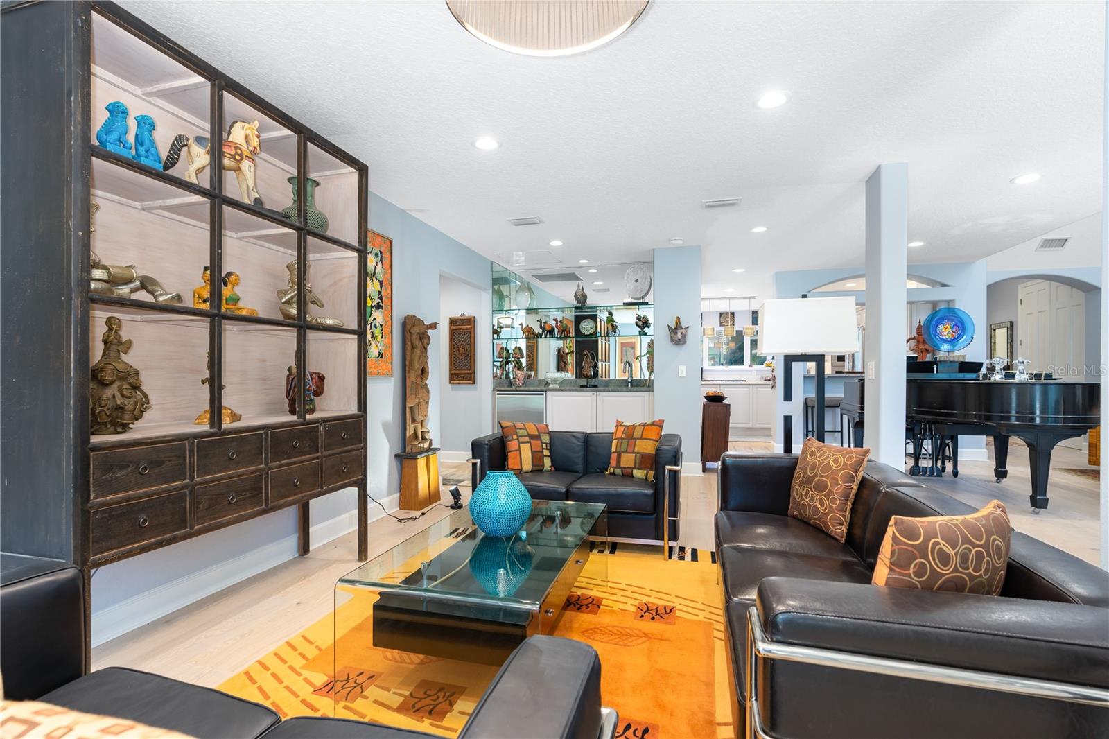 TOMOKA RIVERFRONT - Residential