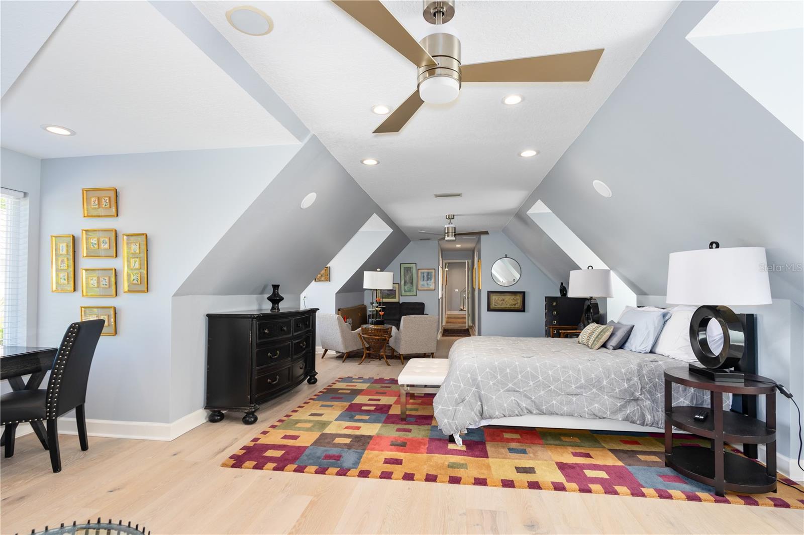 TOMOKA RIVERFRONT - Residential