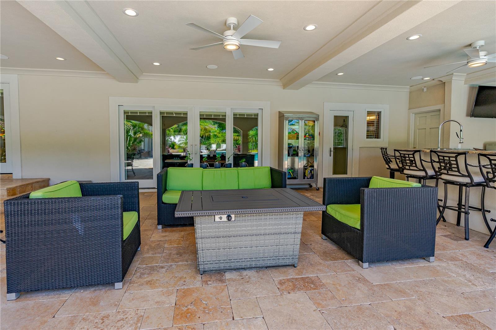 TOMOKA RIVERFRONT - Residential