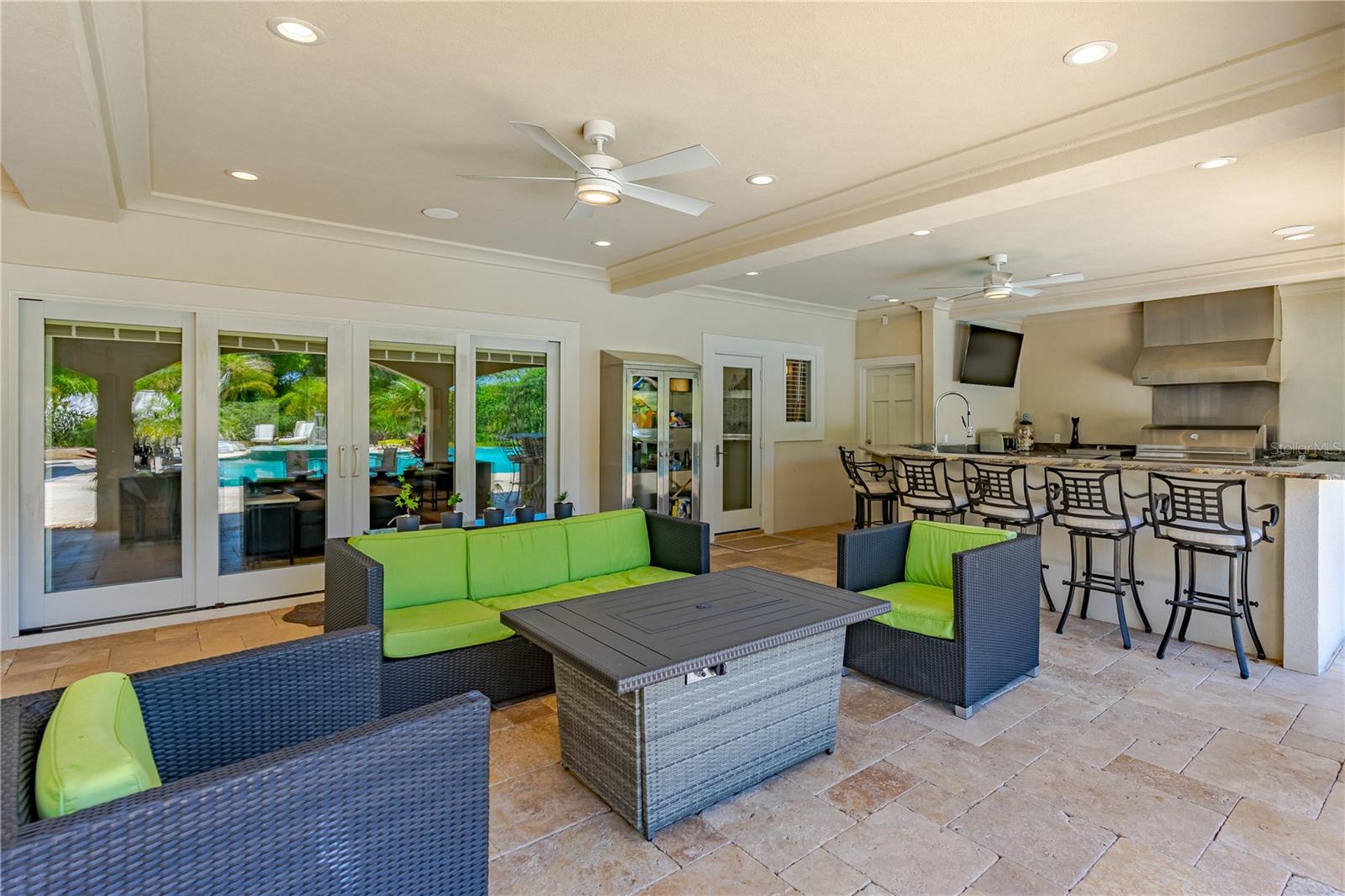 TOMOKA RIVERFRONT - Residential