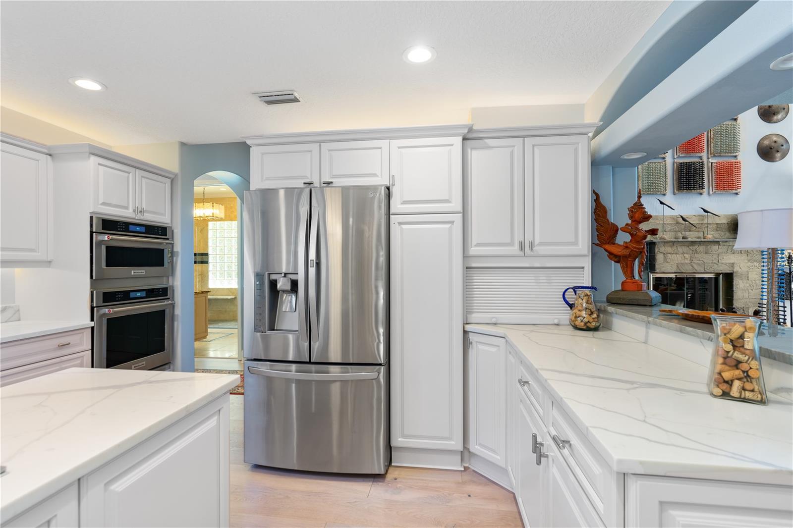 TOMOKA RIVERFRONT - Residential