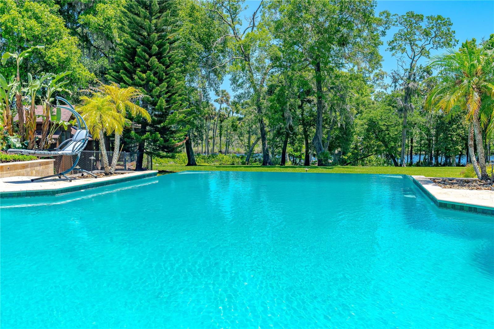 TOMOKA RIVERFRONT - Residential