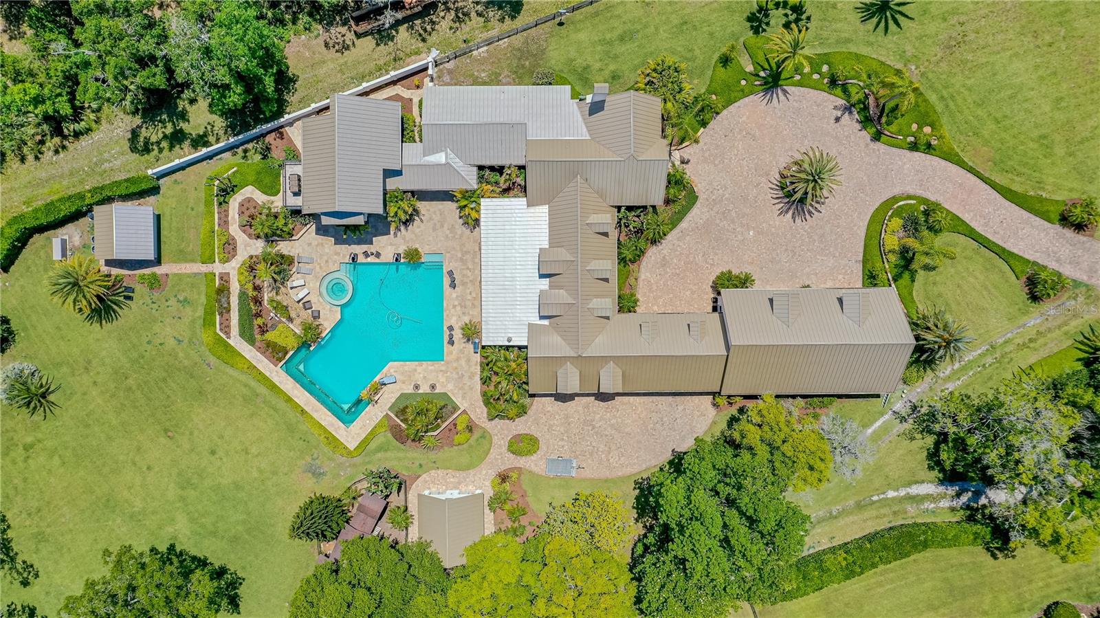 TOMOKA RIVERFRONT - Residential