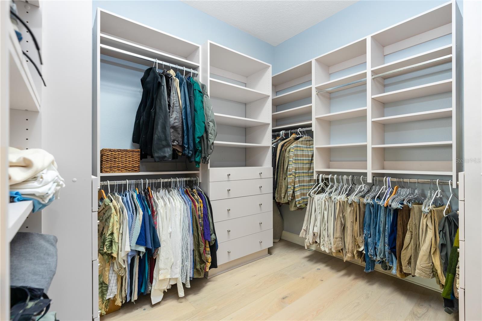 TOMOKA RIVERFRONT - Residential