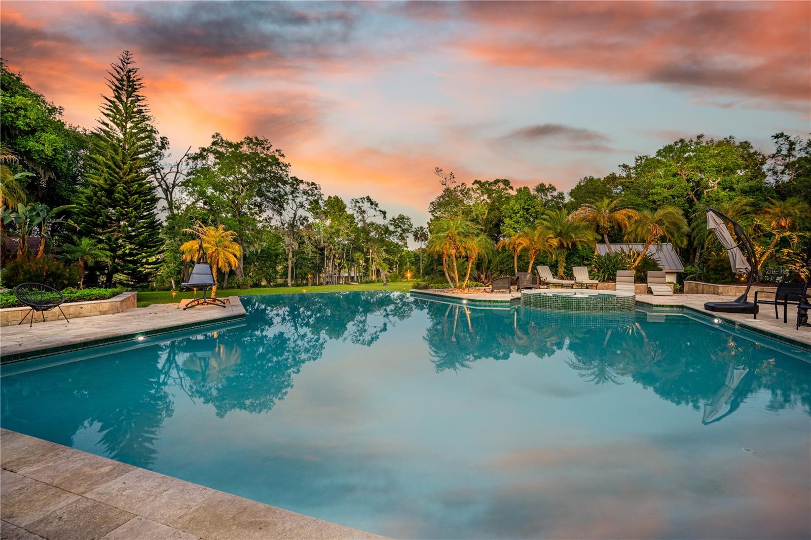 TOMOKA RIVERFRONT - Residential