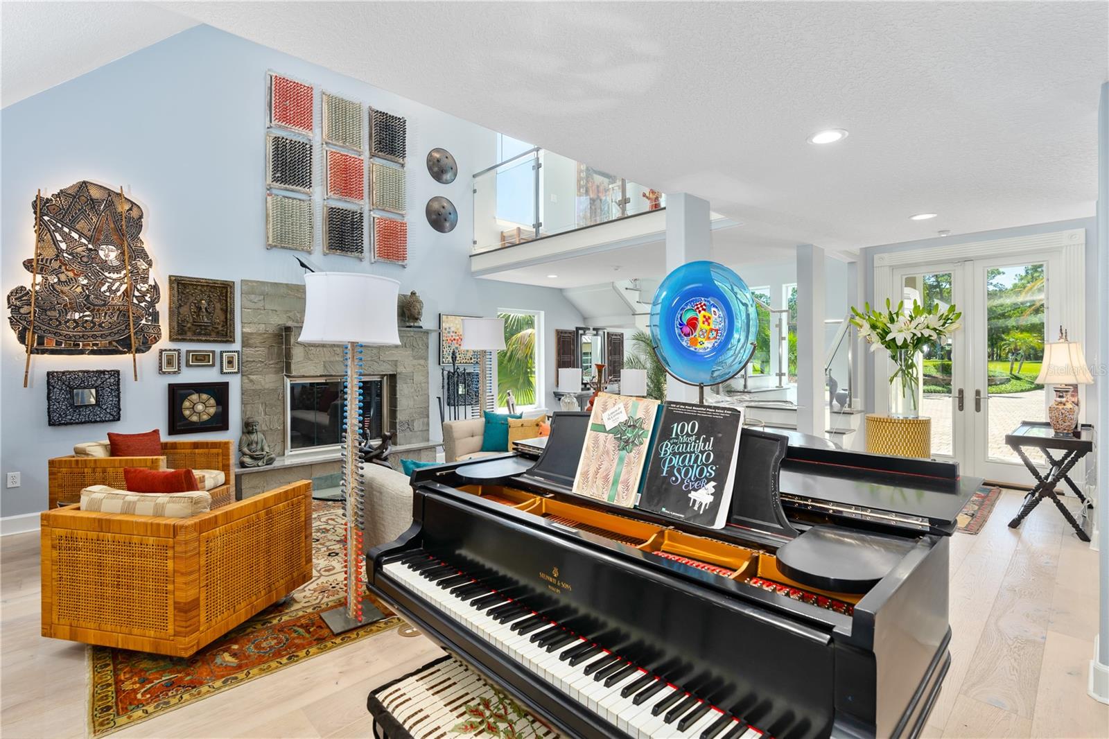 TOMOKA RIVERFRONT - Residential