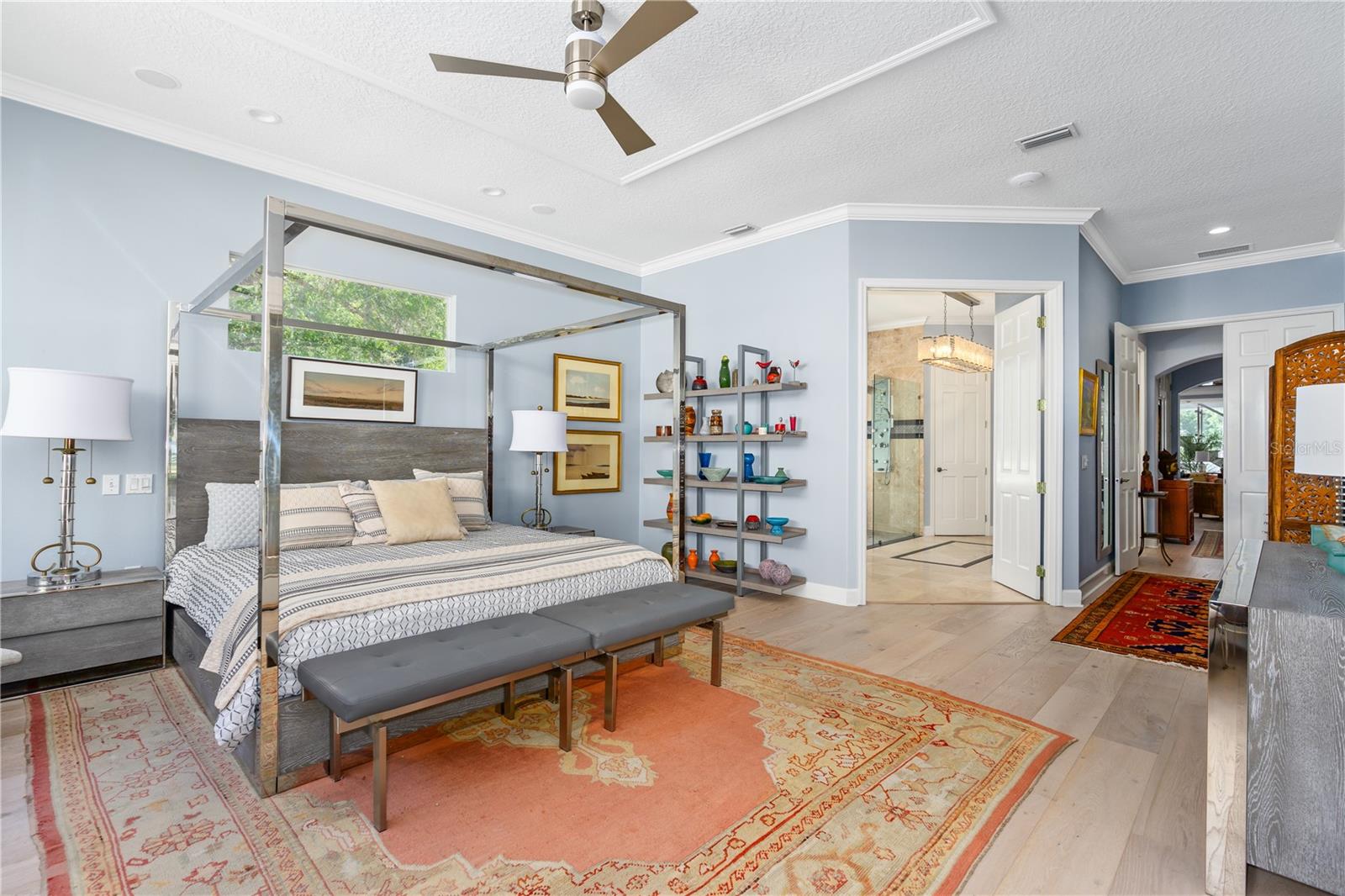 TOMOKA RIVERFRONT - Residential