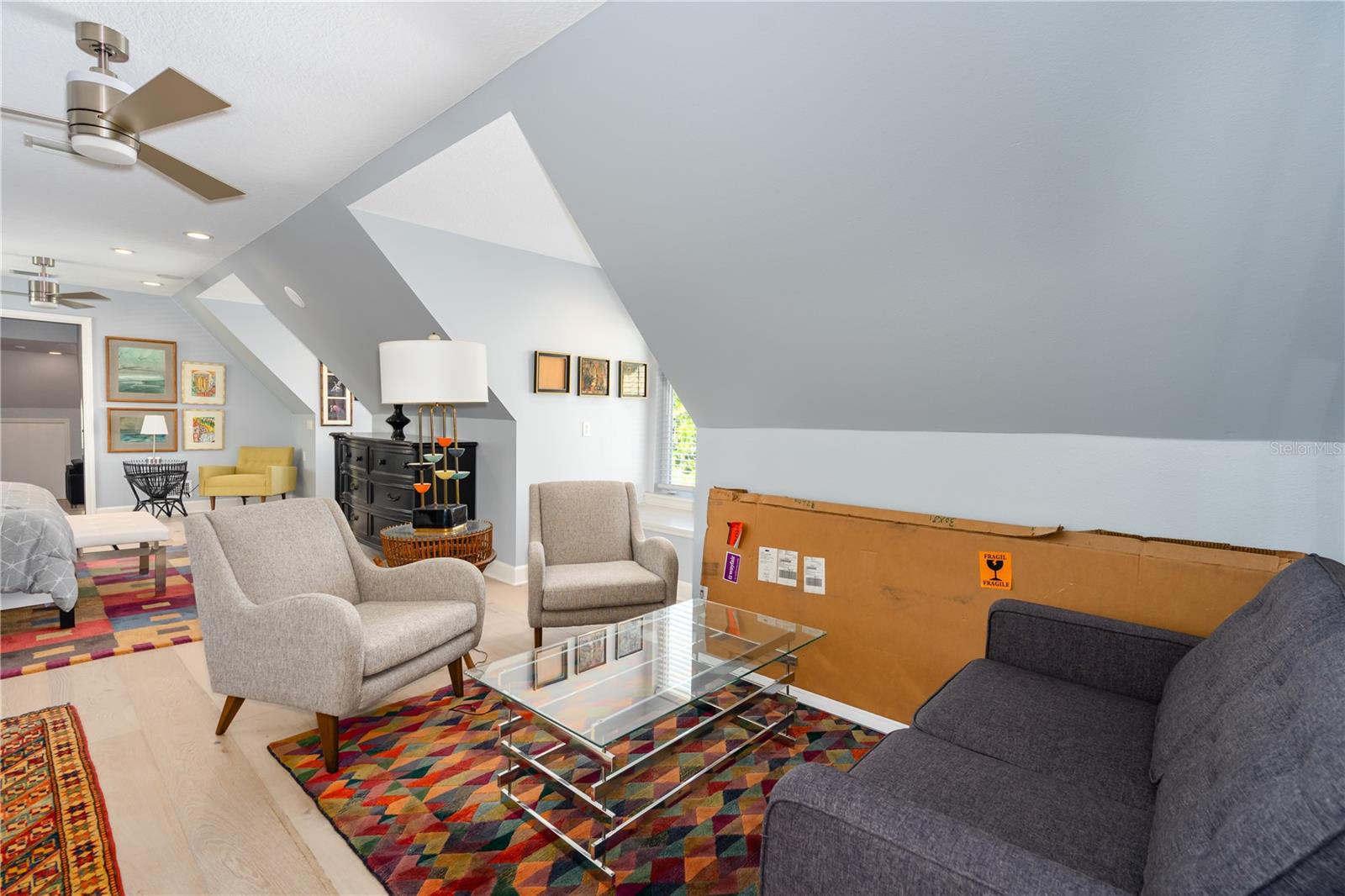 TOMOKA RIVERFRONT - Residential